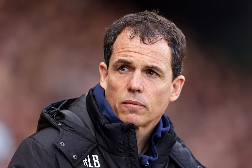 Régis Le Bris delivers verdict on Sunderland's draw with Bournemouth and ...