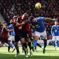 Chris Sutton makes 'great form' claim ahead of Bournemouth v Sunderland