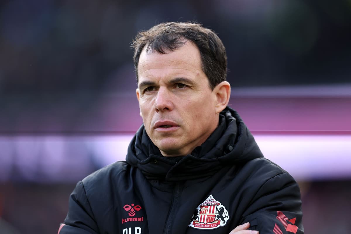 James Copley: Régis Le Bris does not care what football world thinks – and ...