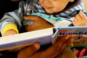 Research of 2,000 mums and dads of kids aged three to 12 revealed 35 per cent don’t believe hearing a story has the same impact as reading print books.