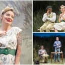 Woman in Mind is at Sunderland Empire
