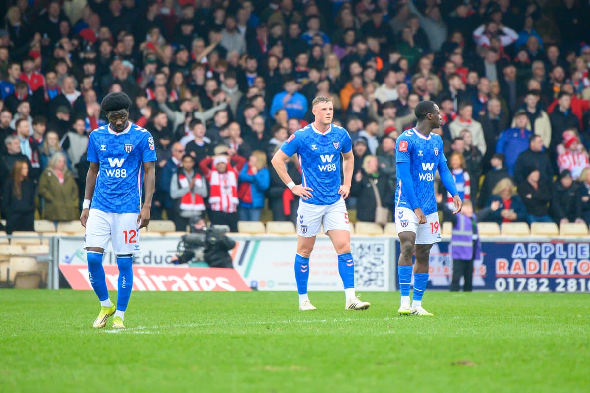 Régis Le Bris explains his post-match message in Sunderland dressing room ...