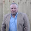 Paul Donaghy, Reform candidate for North East mayor