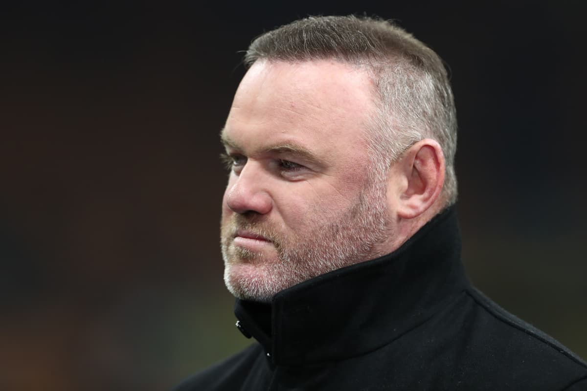 „Unglaublich“ – Wayne Rooney äußert sich nach dem „großartigen“ Sieg über ...