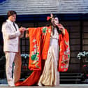 Madama Butterfly is heading to Sunderland