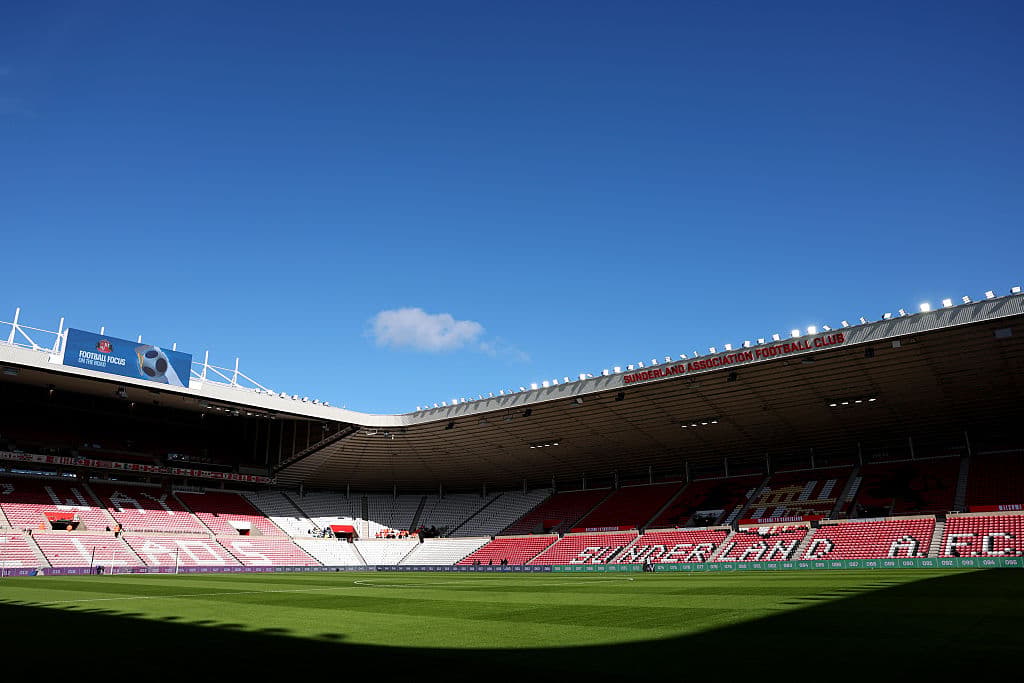„Besserer Ort“: Sunderland-Direktor veröffentlicht emotionale Würdigung ...