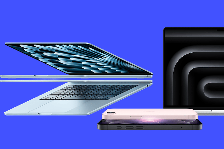 How to get Apple’s latest devices from £12.91 a month with a flexible ...