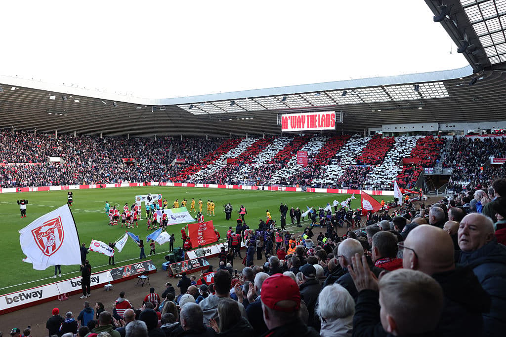 Sieben Dinge, die uns in den neuesten Accounts von Sunderland aufgefallen ...
