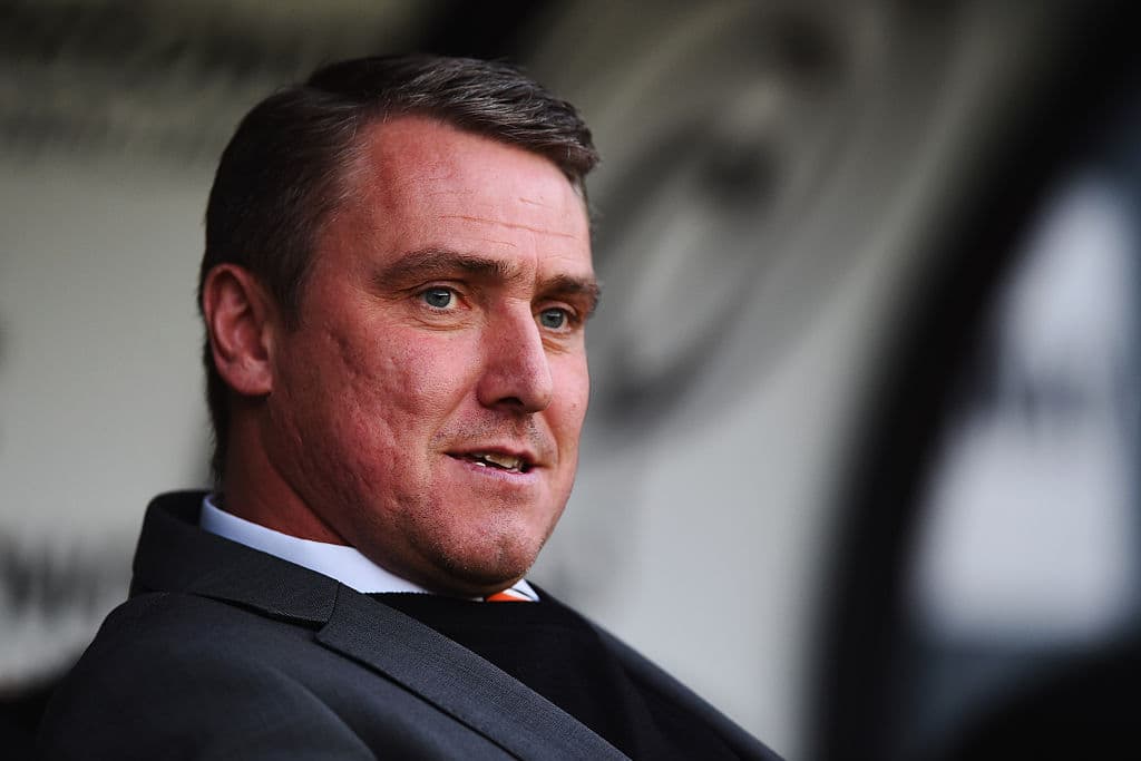 Bestätigt: EFL-Klub ernennt Ex-Spieler von Sunderland und Newcastle United ...