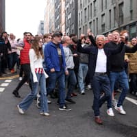 James Copley: I covered both Sunderland-Newcastle United games last season – these restrictions feel out of proportion