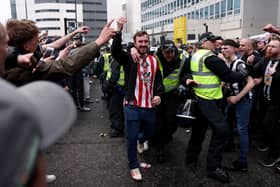 Sunderland issue clear response to Northumbria Police amid Newcastle United derby travel row
