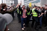 Sunderland issue clear response to Northumbria Police amid Newcastle United derby travel row