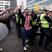 Sunderland issue clear response to Northumbria Police amid Newcastle United derby travel row
