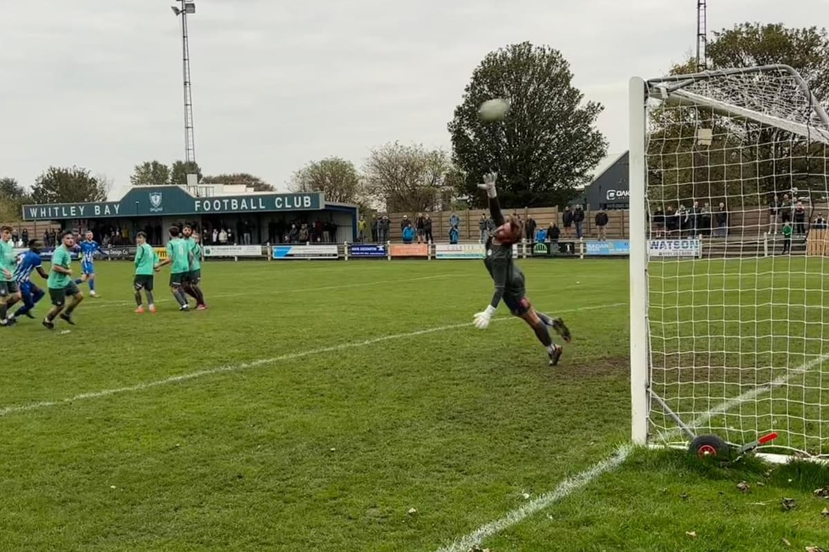FA Cup: Easington Colliery braced for test against Northern League rivals ...