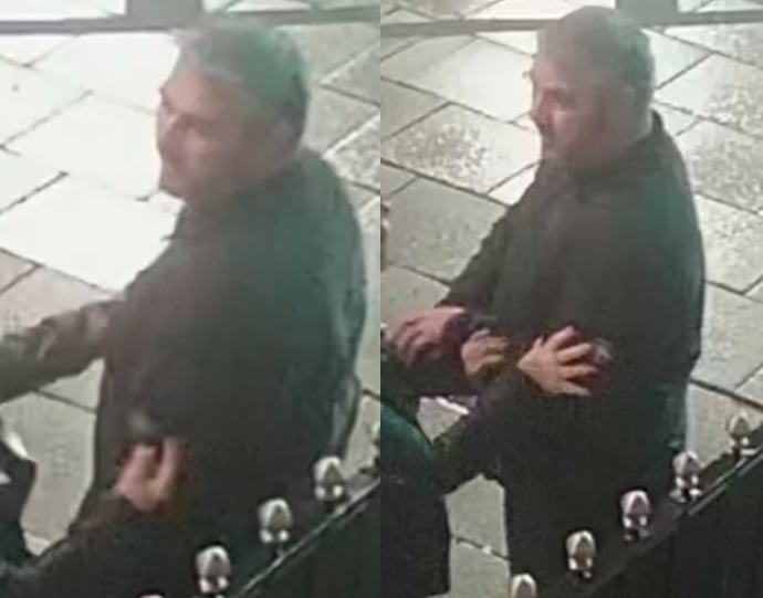 Man left with broken jaw in reported serious assault after defending ...