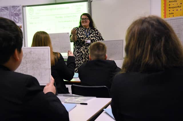 Parents set to go back to school with new project to support whole ...