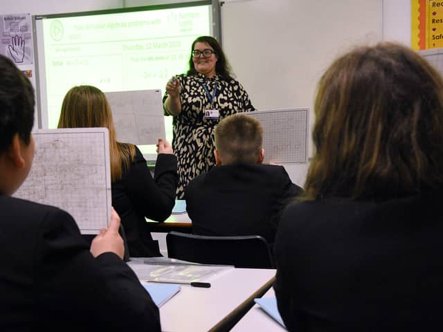 Venerable Bede CE Academy is launching its Maths Unmasked project to support whole families with their learning in the core subject.