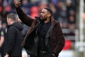 Jermain Defoe breaks silence on lack of managerial opportunities after informal Sunderland talks