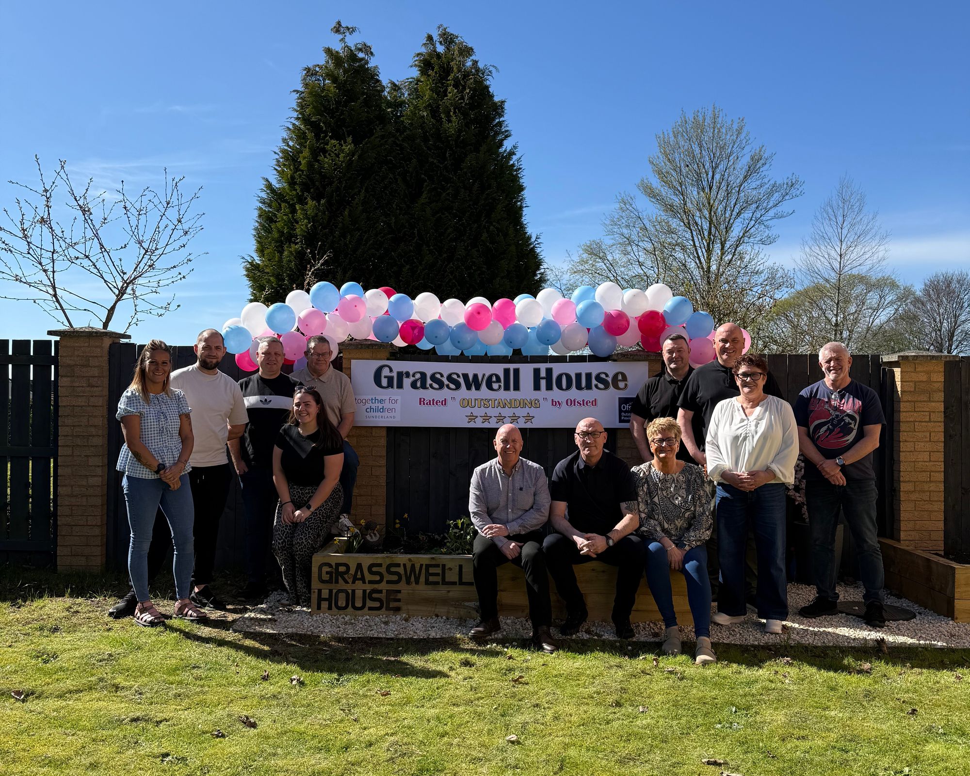Ofsted inspectors visited this Sunderland children's home and issued ...