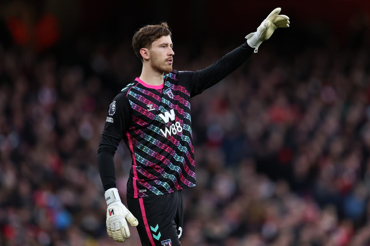 Robin Roefs issues Sunderland message fans will love after committing ...