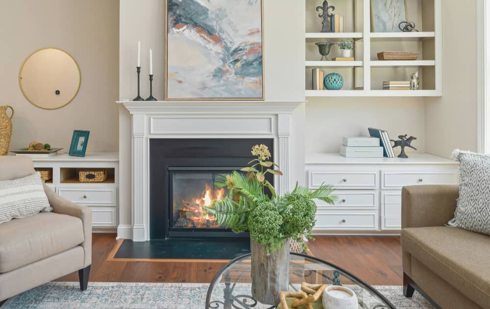 Would you let AI choose your interior design?