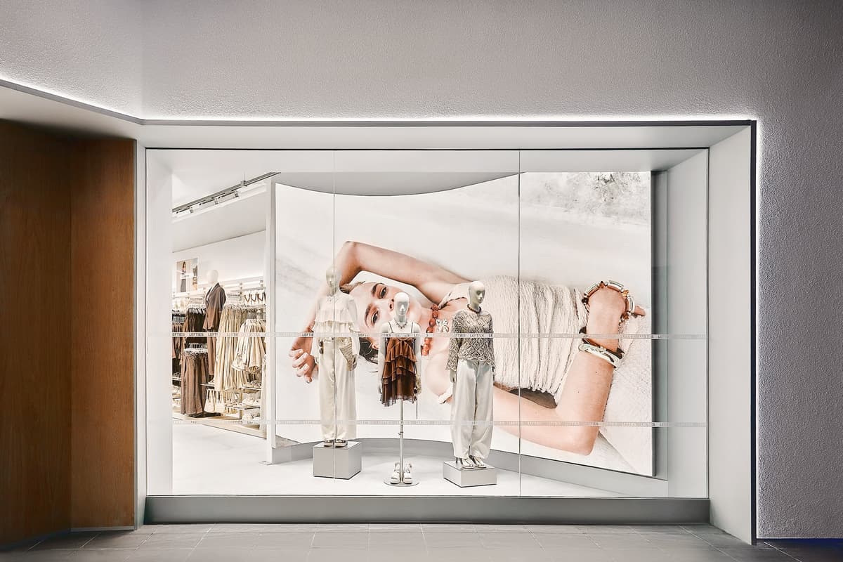 Store Left Wing First Lefties shop in the North East set to open its doors