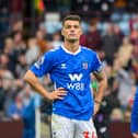 Granit Xhaka