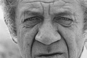 Sid James pictured in  1973, three years before his death in Sunderland. (Photo by Keystone Features/Getty Images)