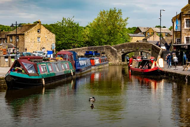 Yorkshire is another destination for Primrose Holidays.