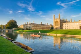 Primrose Holidays is offering the chance for North East holiday makers to visit Cambridgeshire.