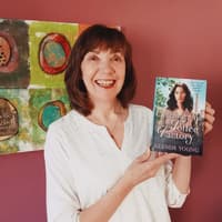 Sunderland author 'over the moon' at being in line for national award