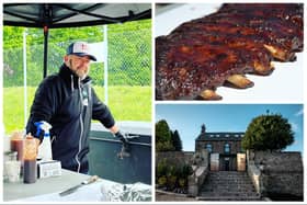 Hjem Vin launches at South Causey Inn in May