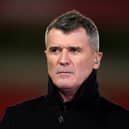 Fernandes’ performance at Anfield was fiercely criticised by former United players Roy Keane and Gary Neville on Sunday.