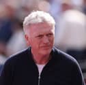 David Moyes