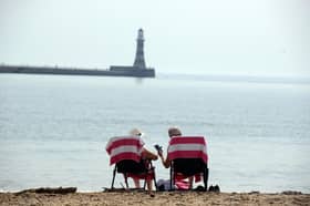 Will we see the sun in Sunderland this Bank Holiday Weekend?