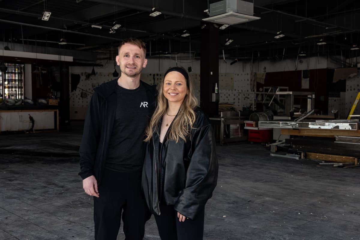 ARV Studios secures its 'dream space' at Sunniside Social ...