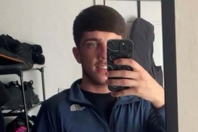 Tributes have been paid to Jordan Orrock, 20, from South Shields, after he sadly died following a collision on the A1(M).
