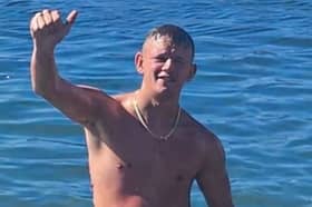 Tributes have been paid to Lewis Smith, 20, from South Shields, after he sadly died following a collision on the A1(M).