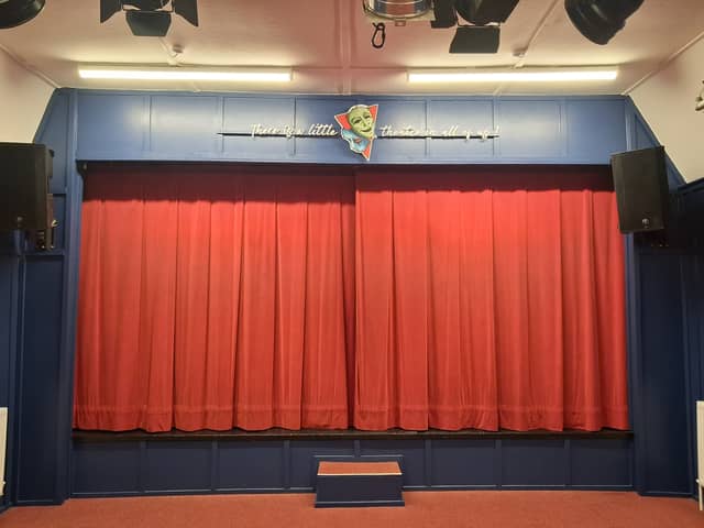 The Little Theatre Cleadon has announced that its first production of 2026 will be 'Educating Rita'.