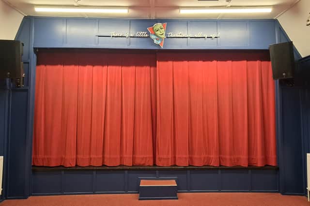 The Little Theatre Cleadon has announced that its first production of 2026 will be 'Educating Rita'.
