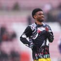 Amad Diallo spotted in Sunderland talks as fans send clear Lutsharel Geertruida transfer message to Régis Le Bris