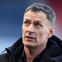 Chris Sutton makes Man Utd comparison as Sunderland prepare for Leeds United