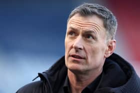 Chris Sutton.