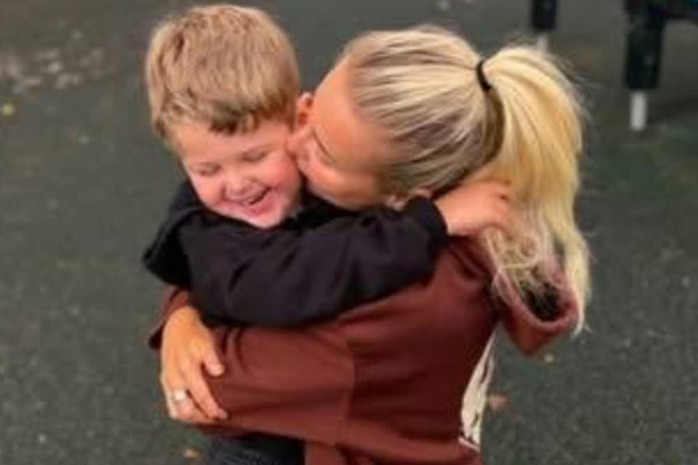 Tyne Doyle has spoken of her "worry and frustration" at trying to secure a SEND school place for her four-year-old son, Roman.