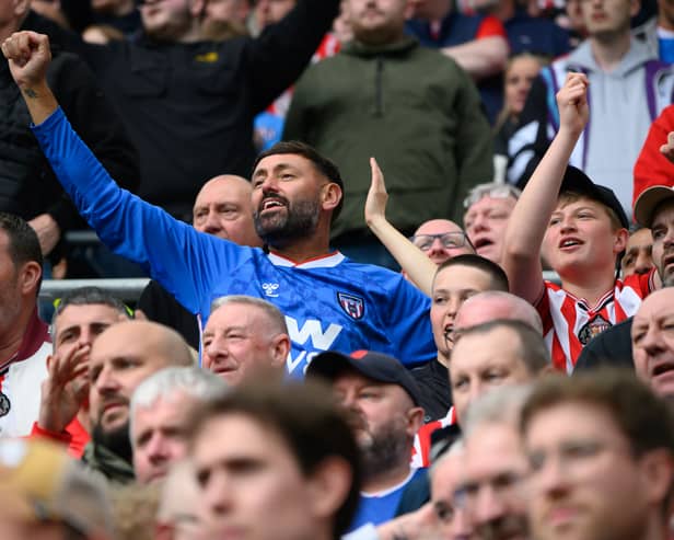 ‘Sing louder!’ - Sunderland director issues rallying cry to fans ahead of European decider against Chelsea