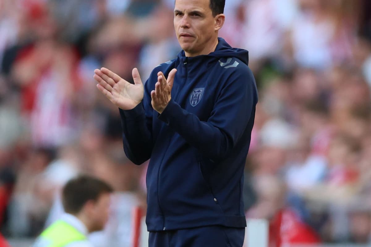 Sunderland’s next generation could get chance to impress Régis Le Bris at ...