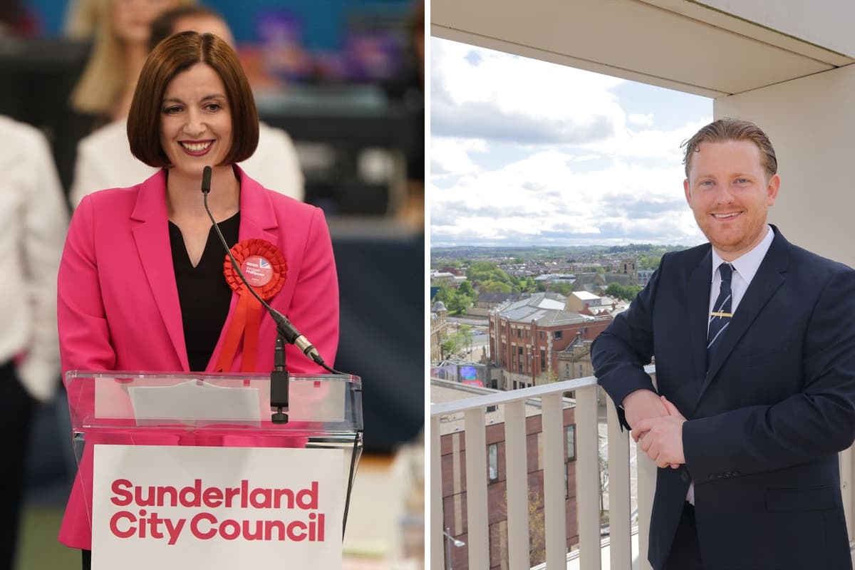 New Reform City Council leader launches scathing attack on Sunderland MP ...