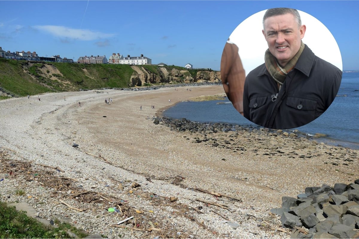Seaham councillor welcomes public consultation to get tough on antisocial behaviour in the town