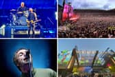 Check out these iconic gigs at the Stadium of Light over the last 20 years.