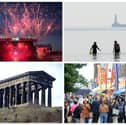 Tourism boost in Sunderland